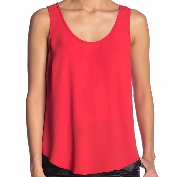 J.crew Drapey Tank sleeveless top Size S - Picture 1 of 7